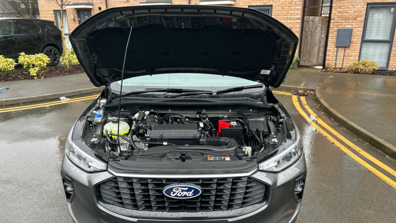 Ford Kuga 1.5 EcoBoost Titanium 5dr Petrol Estate